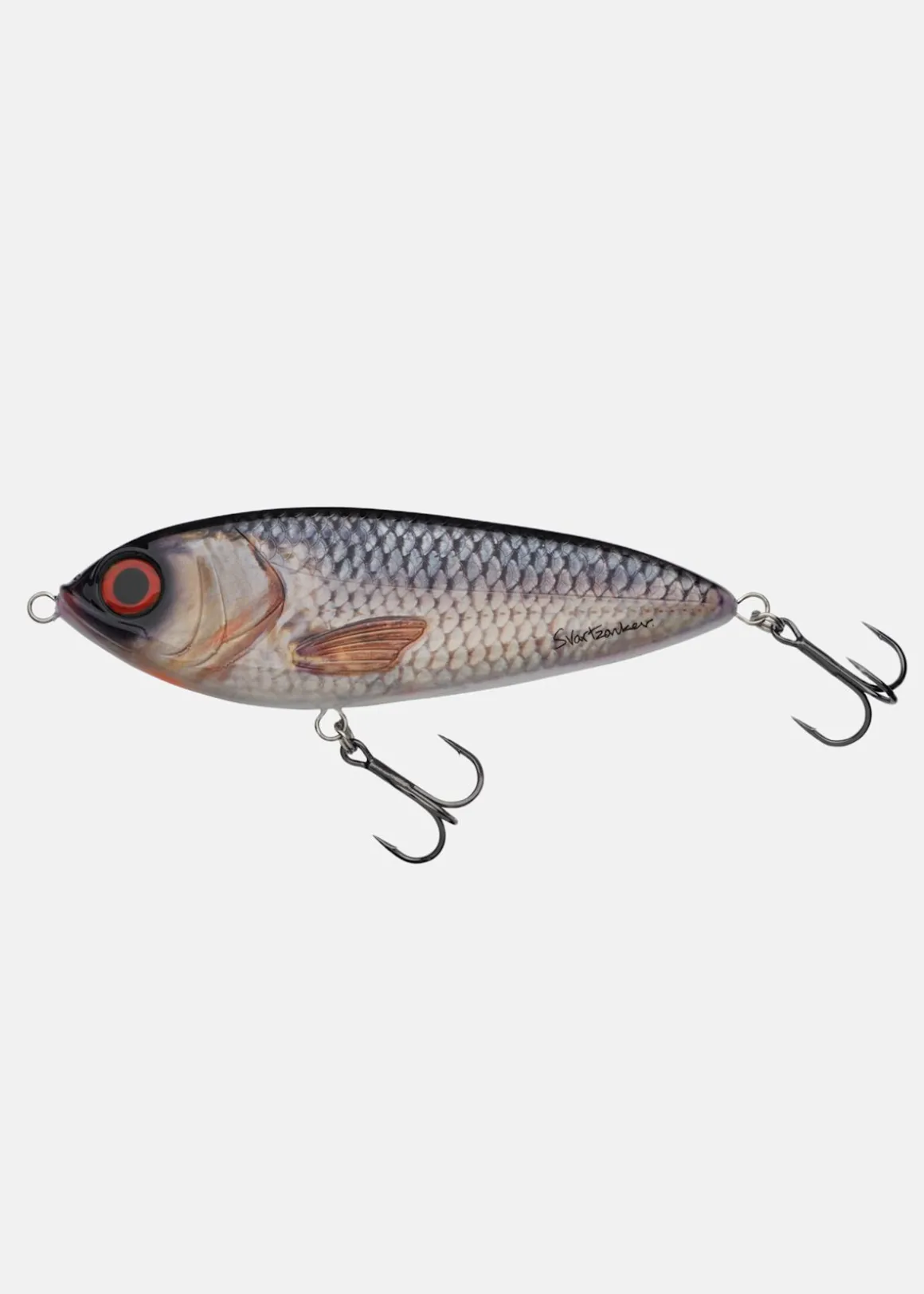 SVZ McTracer 165 Real Roach
