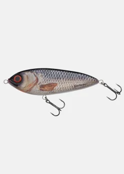 SVZ McTracer 125 Real Roach