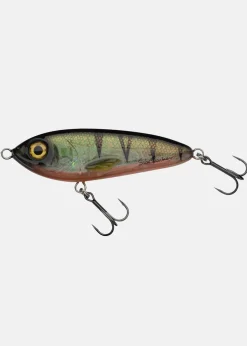 SVZ McTracer 125 Yellowfin Per