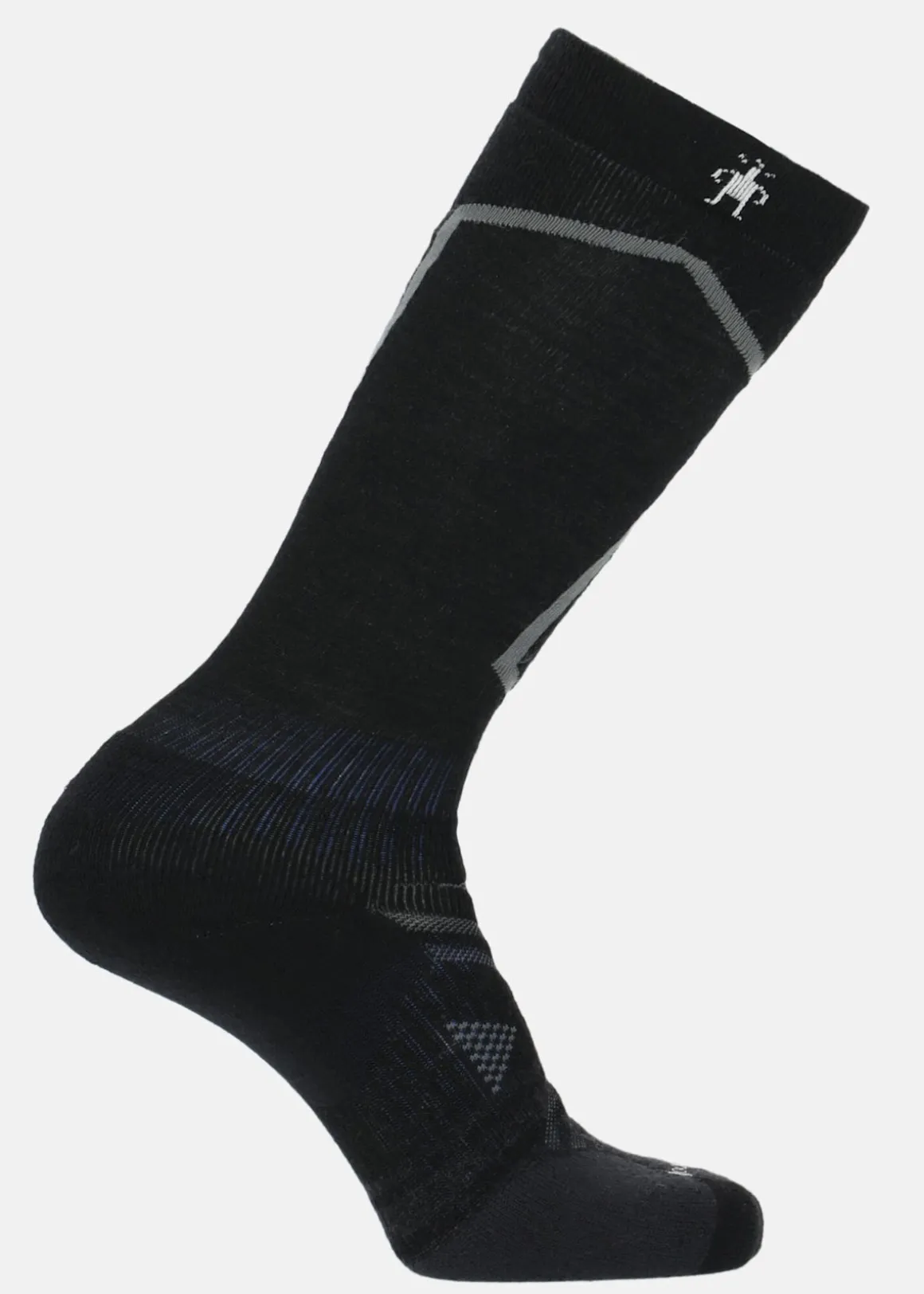 SW M Ski Full Cush OTC