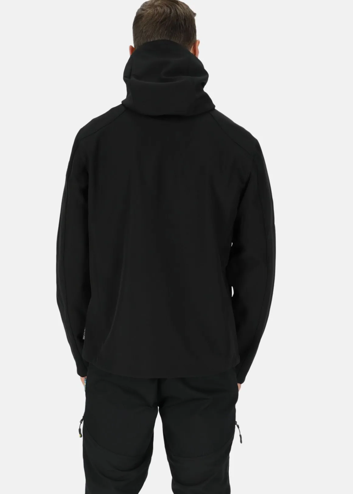 Swe Softshell Jacket