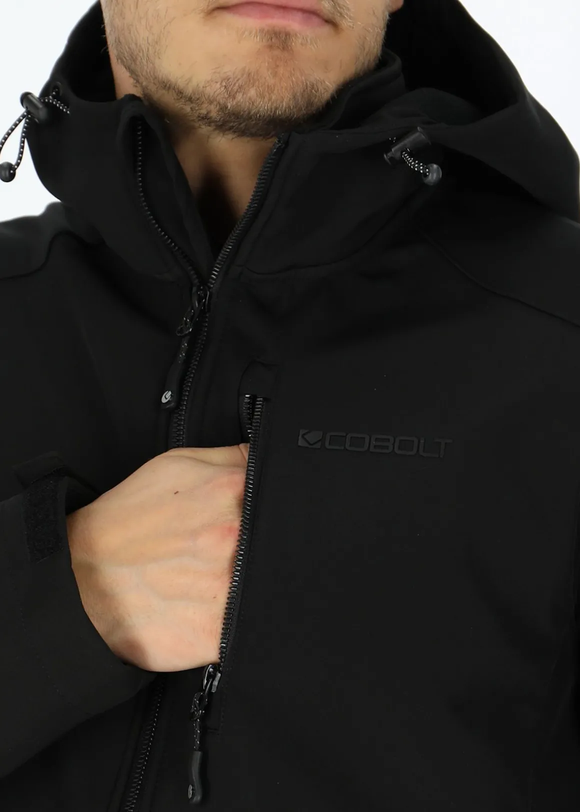 Swe Softshell Jacket