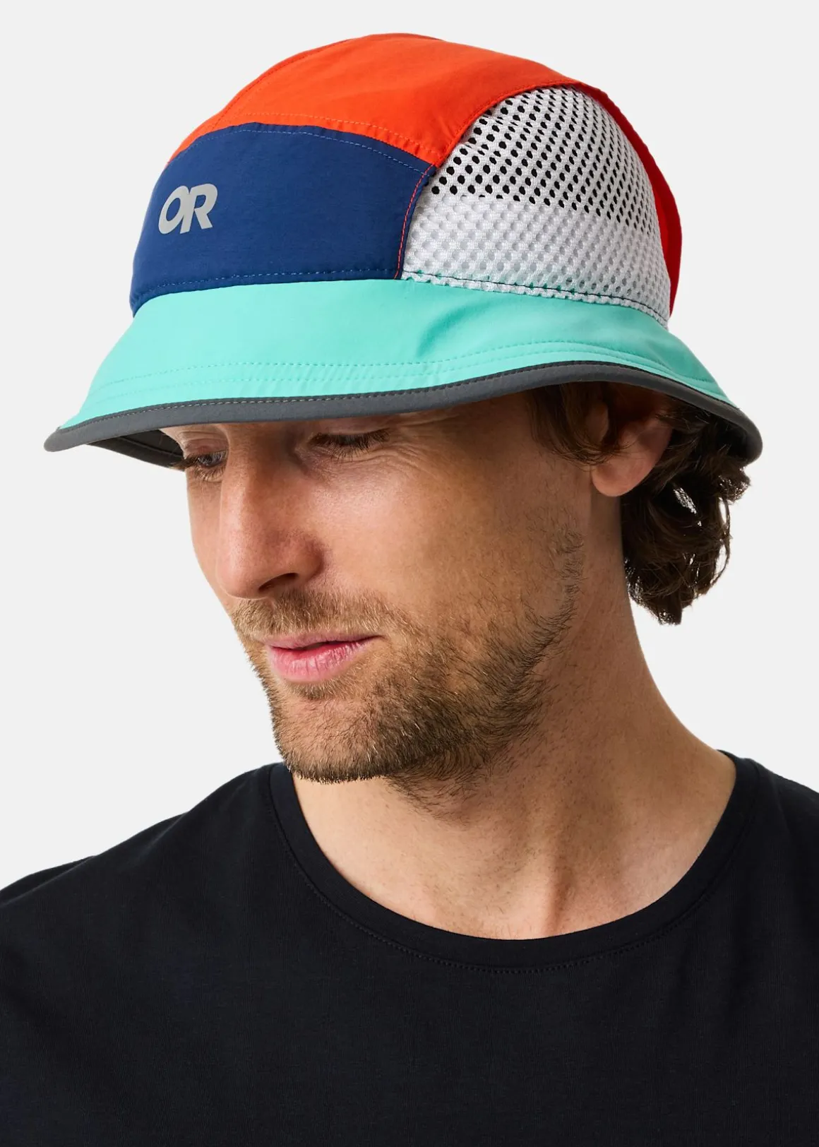 SWIFT BUCKET HAT