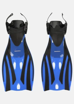 Swimming Fins Adjustable Junio