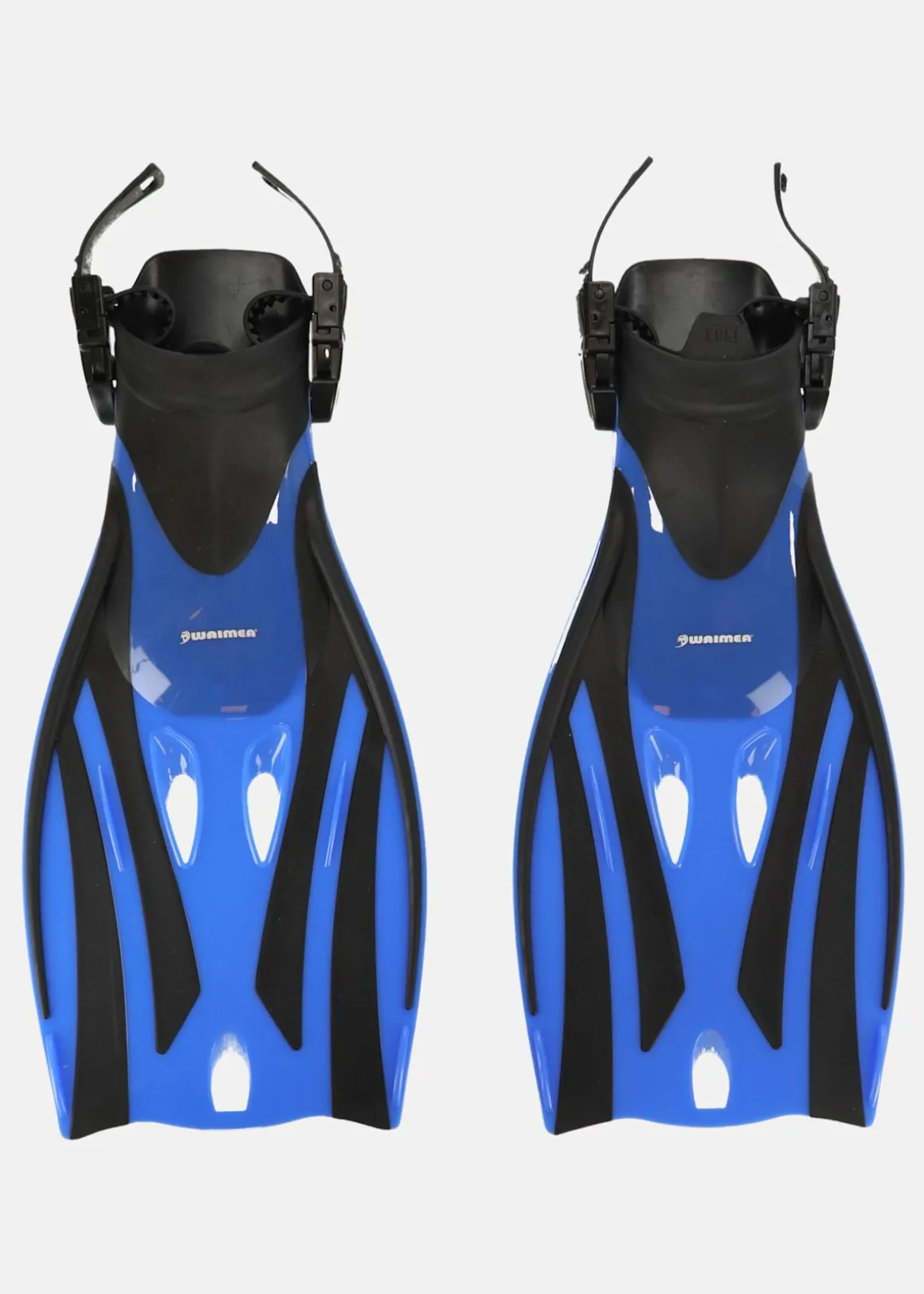 Swimming Fins Adjustable Junio