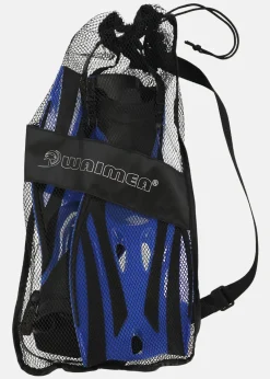 Swimming Fins Adjustable Junio