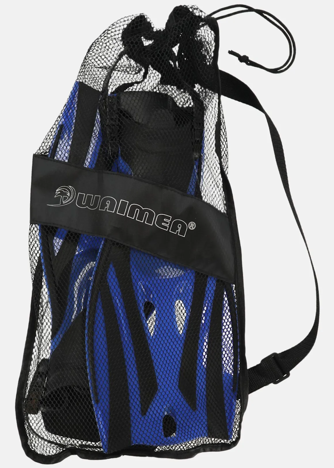 Swimming Fins Adjustable Junio