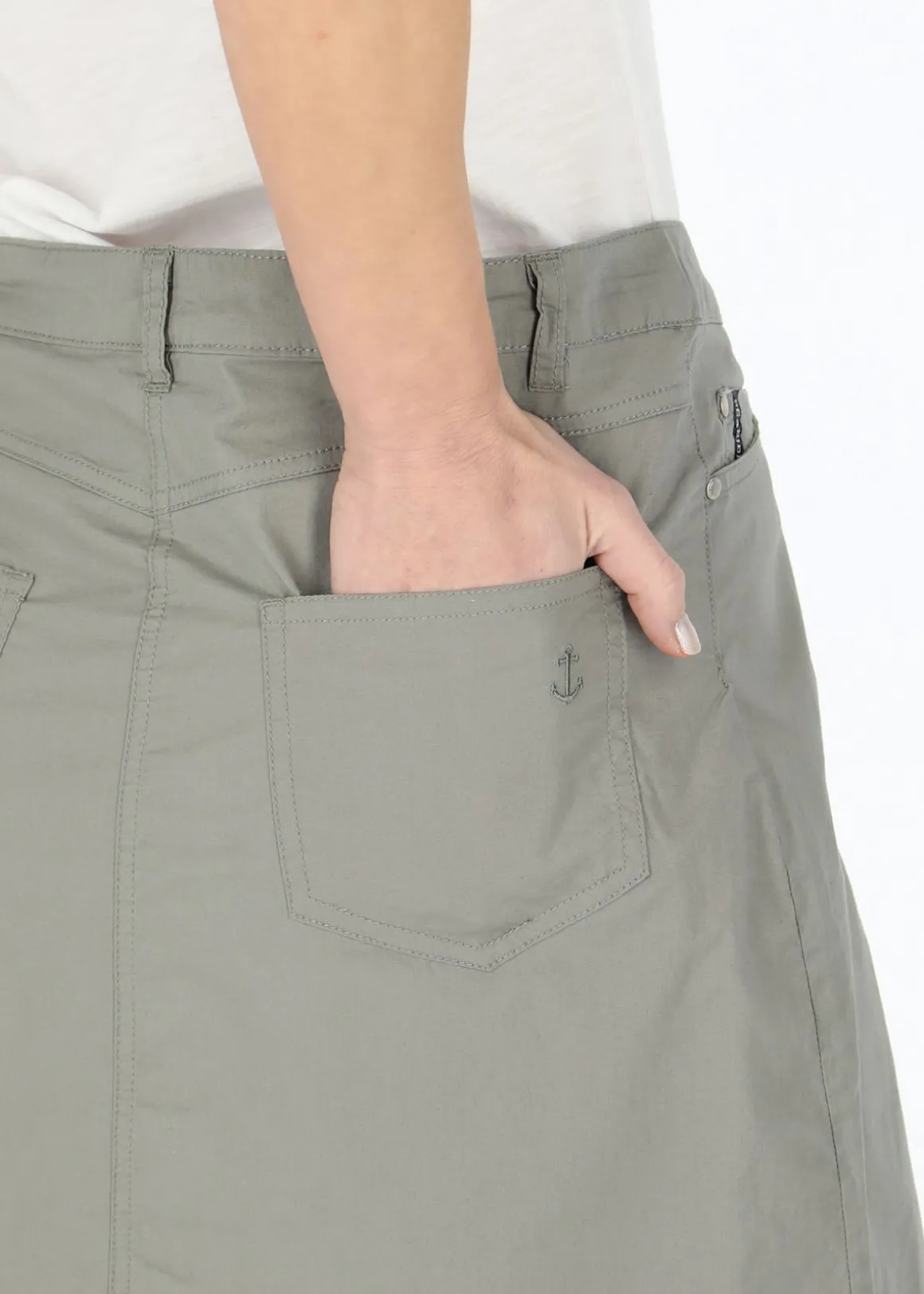 Tampa Skirt