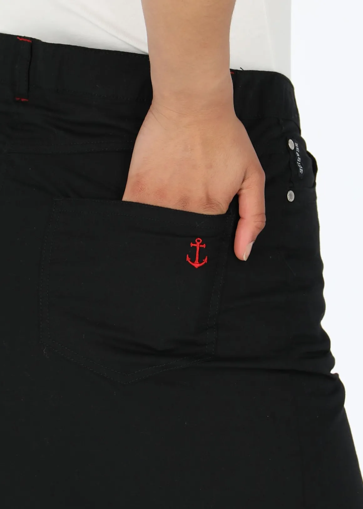 Tampa Skirt