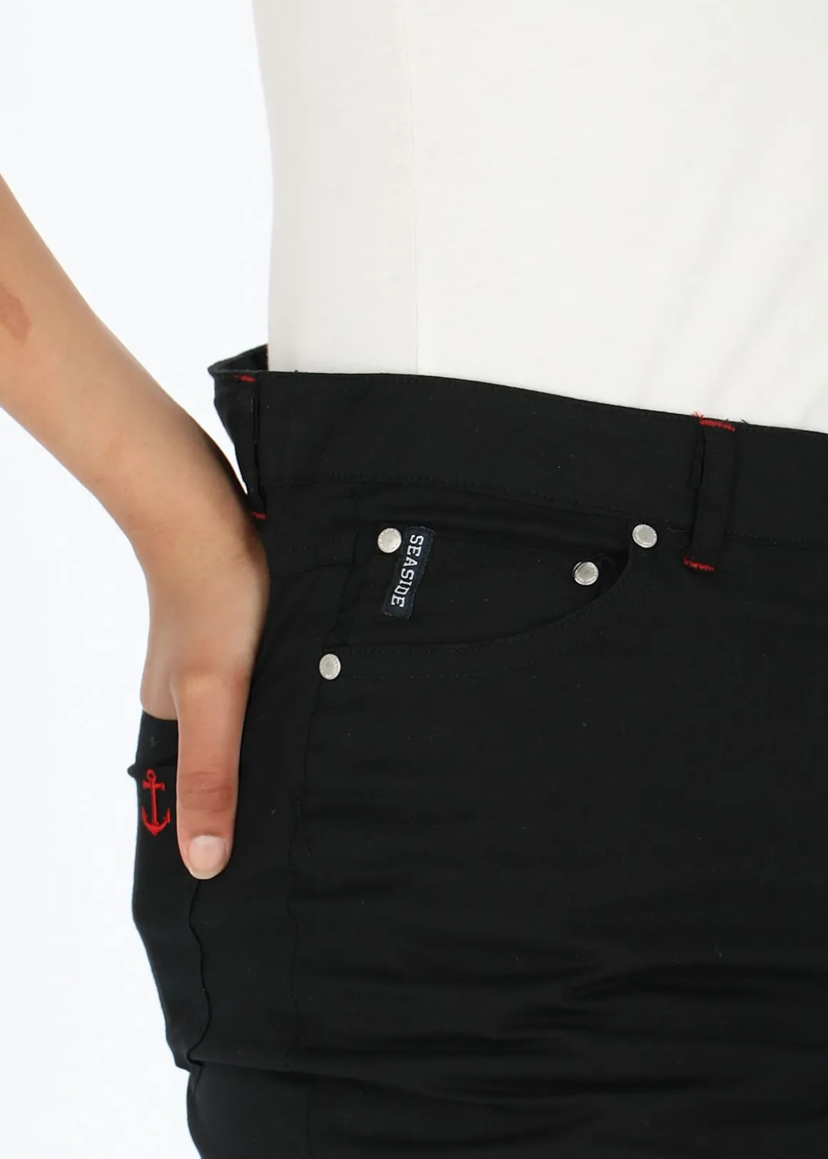 Tampa Skirt