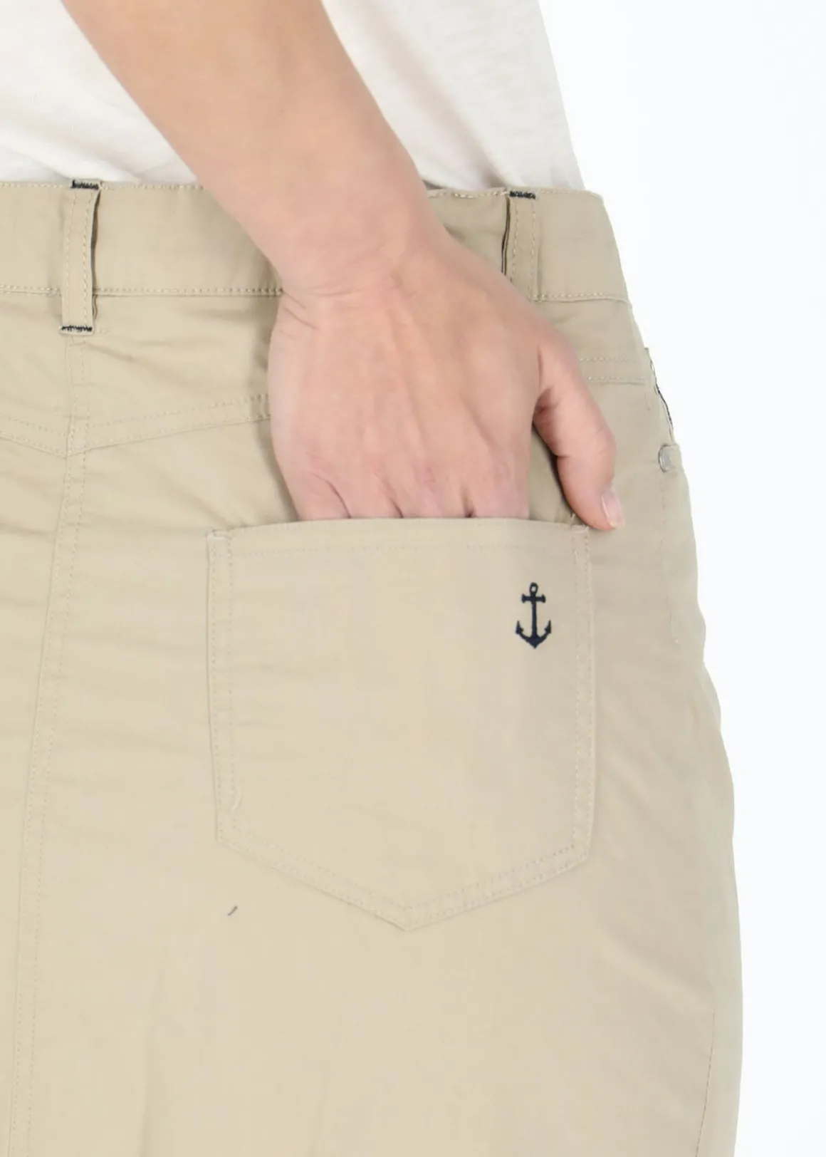 Tampa Skirt