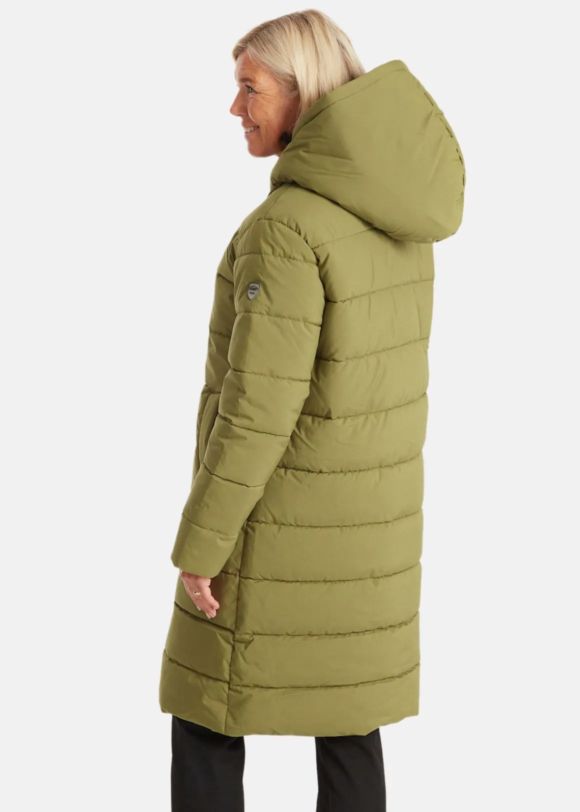 TAYLOR JACKET