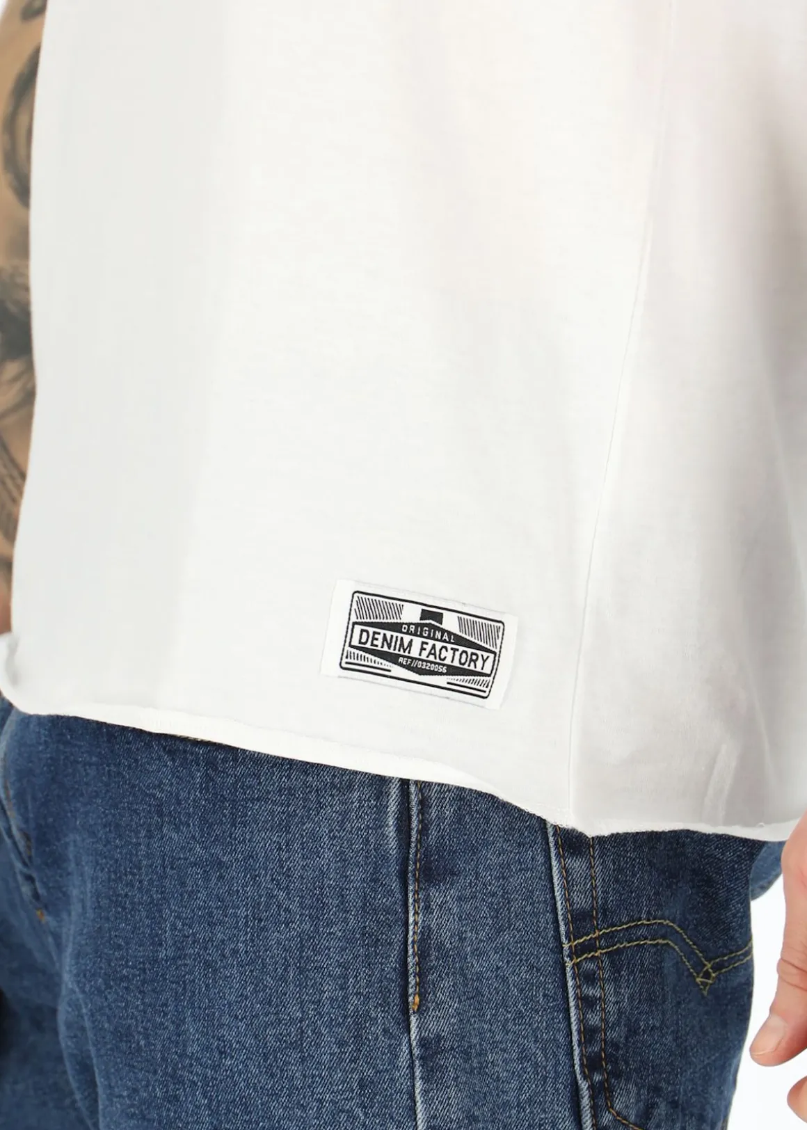 TDF Tee