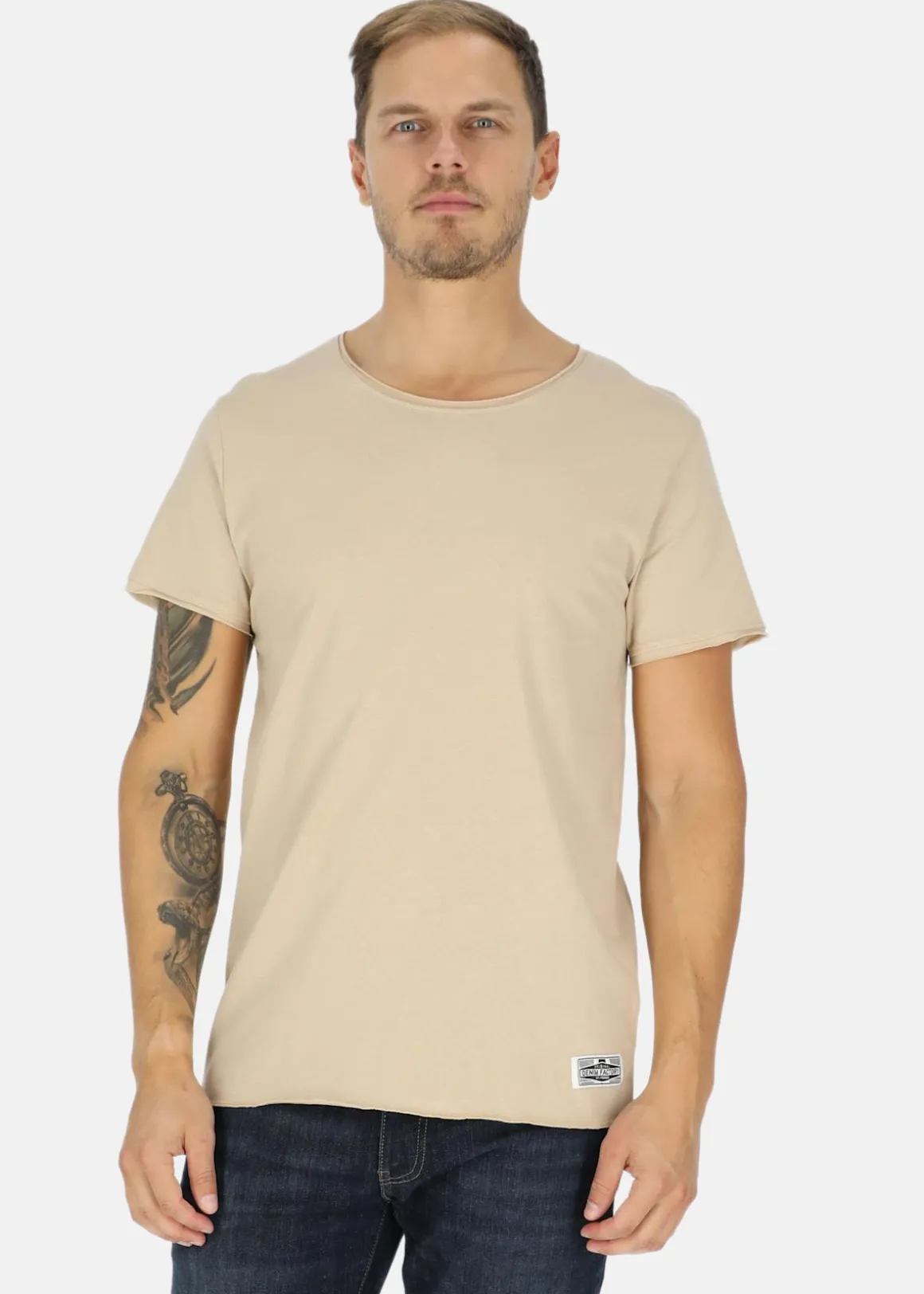 TDF Tee