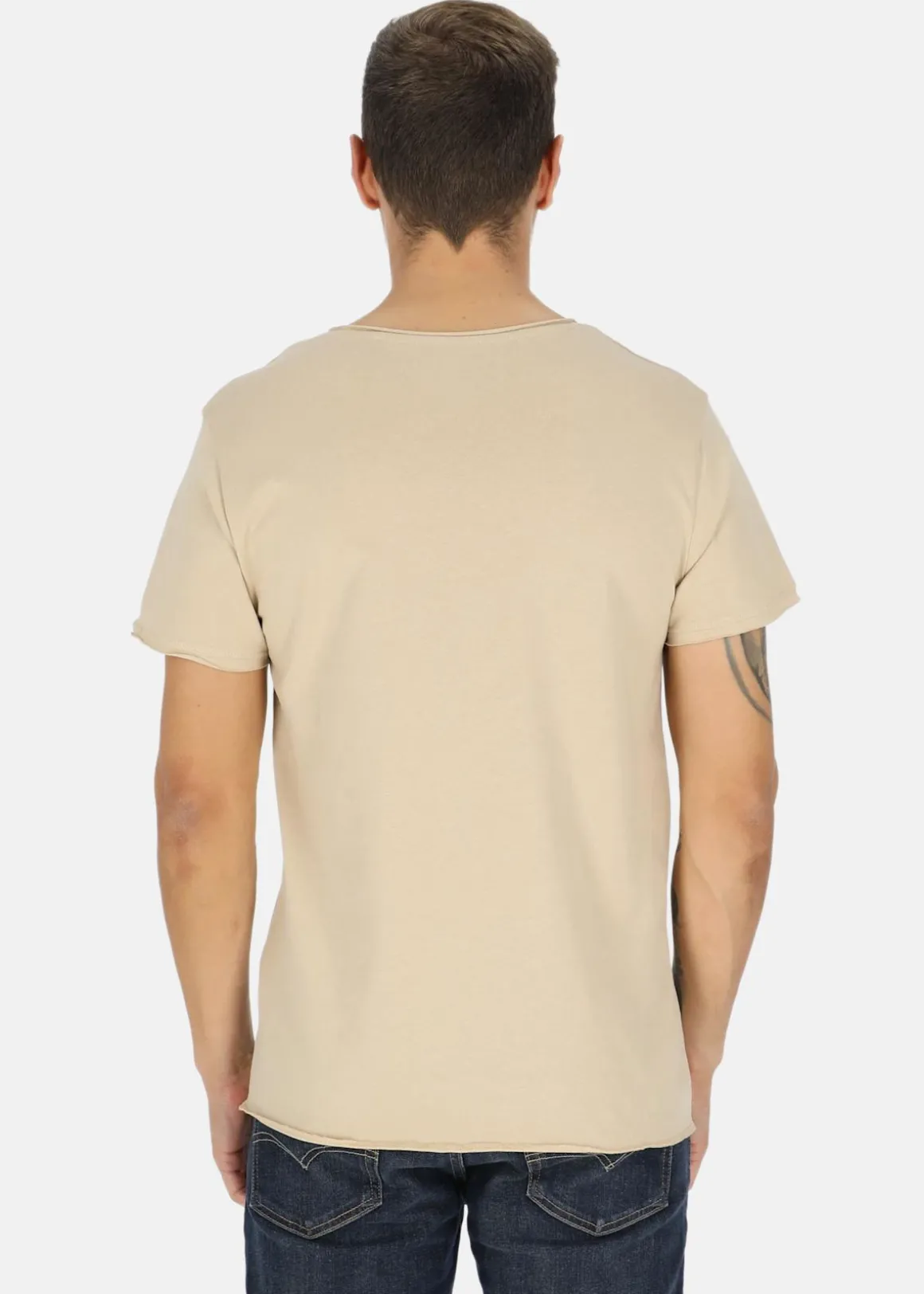 TDF Tee