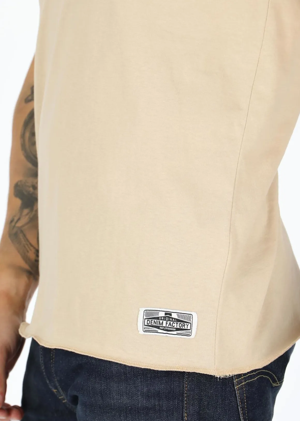 TDF Tee