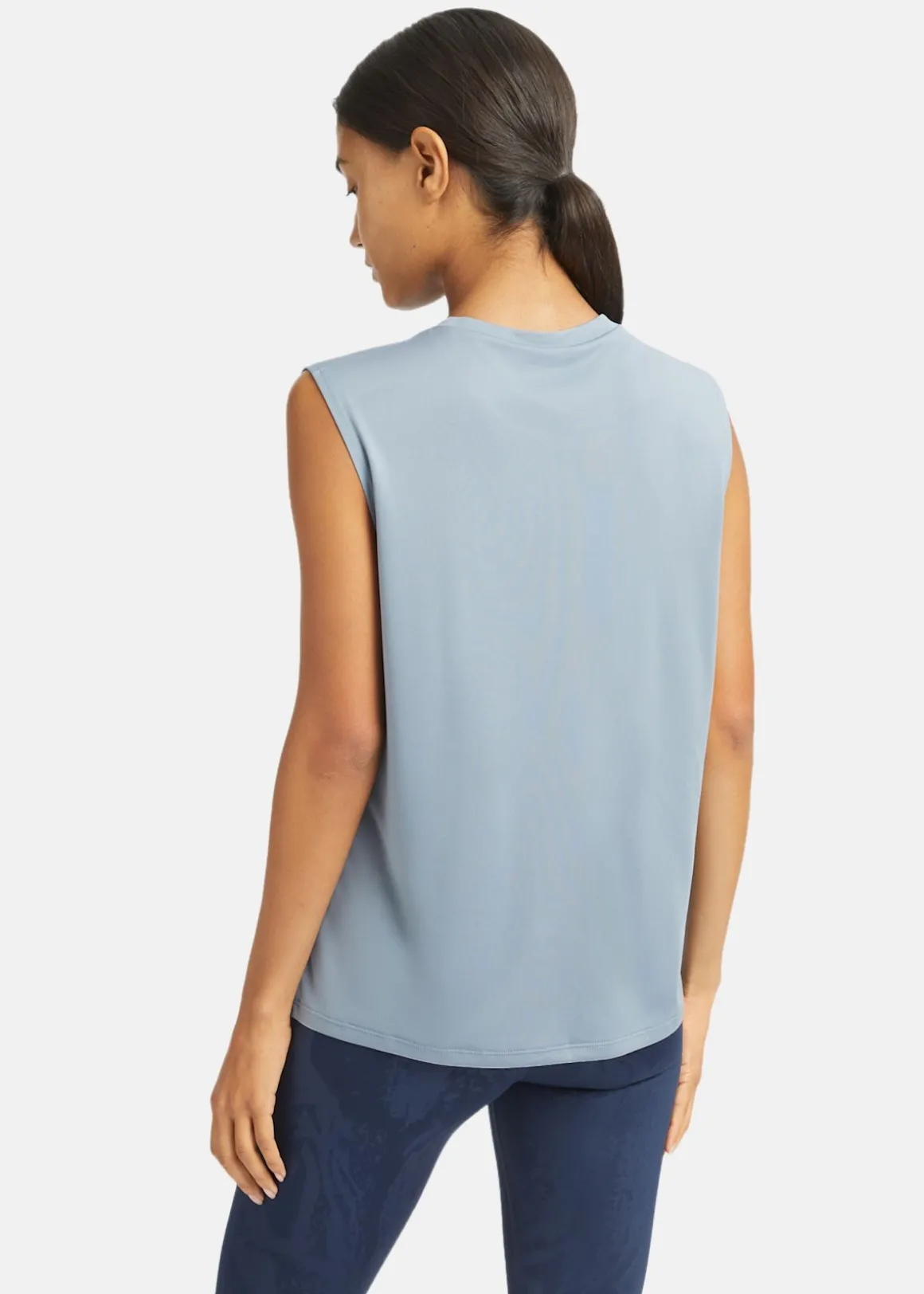 Team Logo Singlet