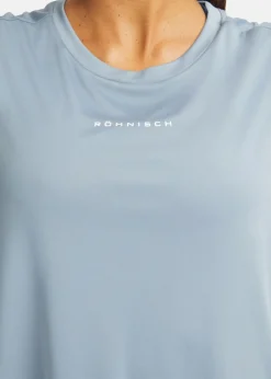 Team Logo Singlet