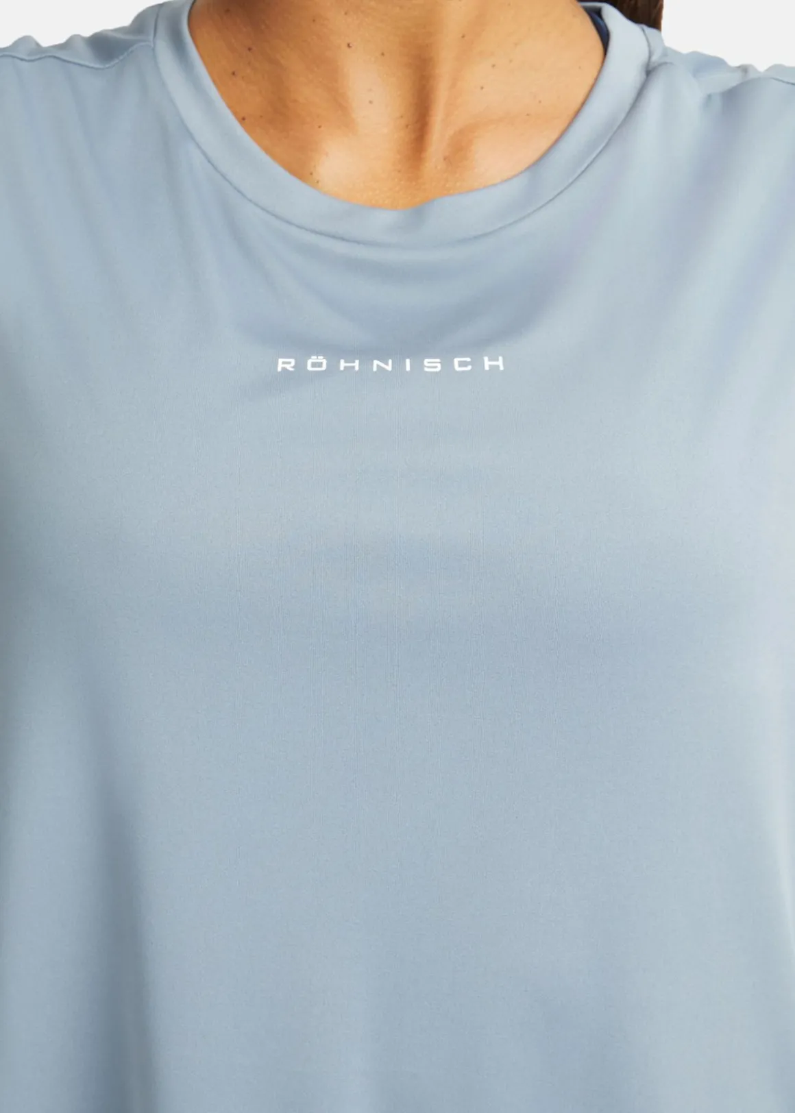Team Logo Singlet