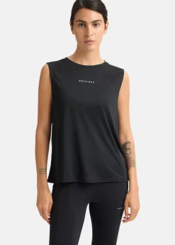 Team Logo Singlet