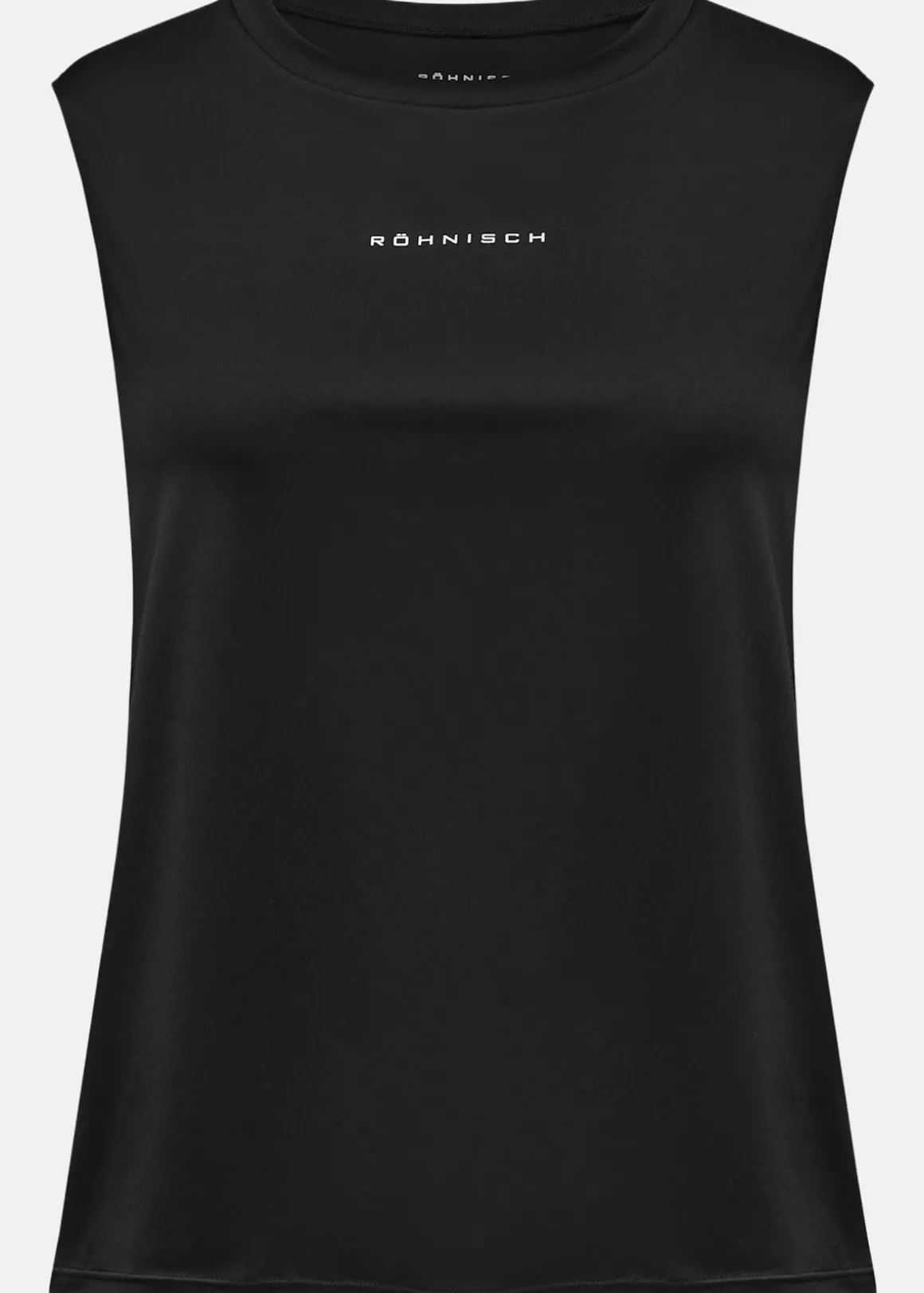 Team Logo Singlet