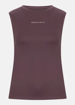Team Logo Singlet