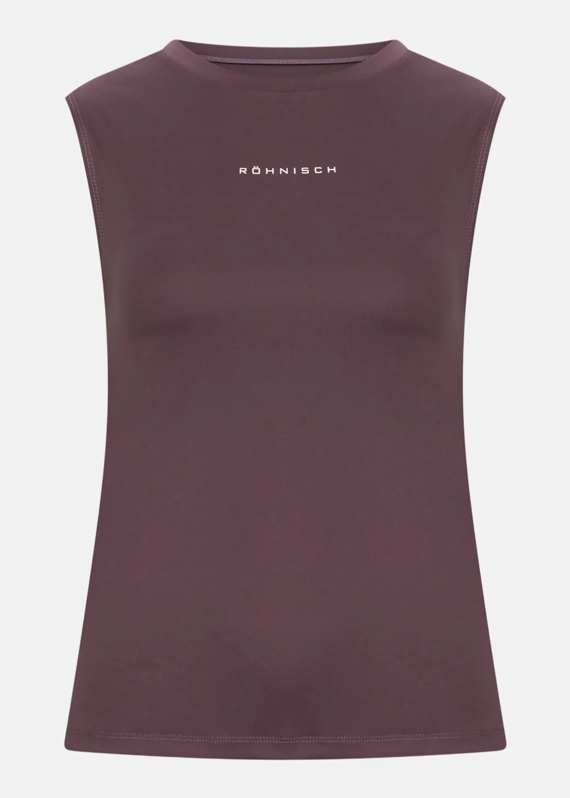 Team Logo Singlet