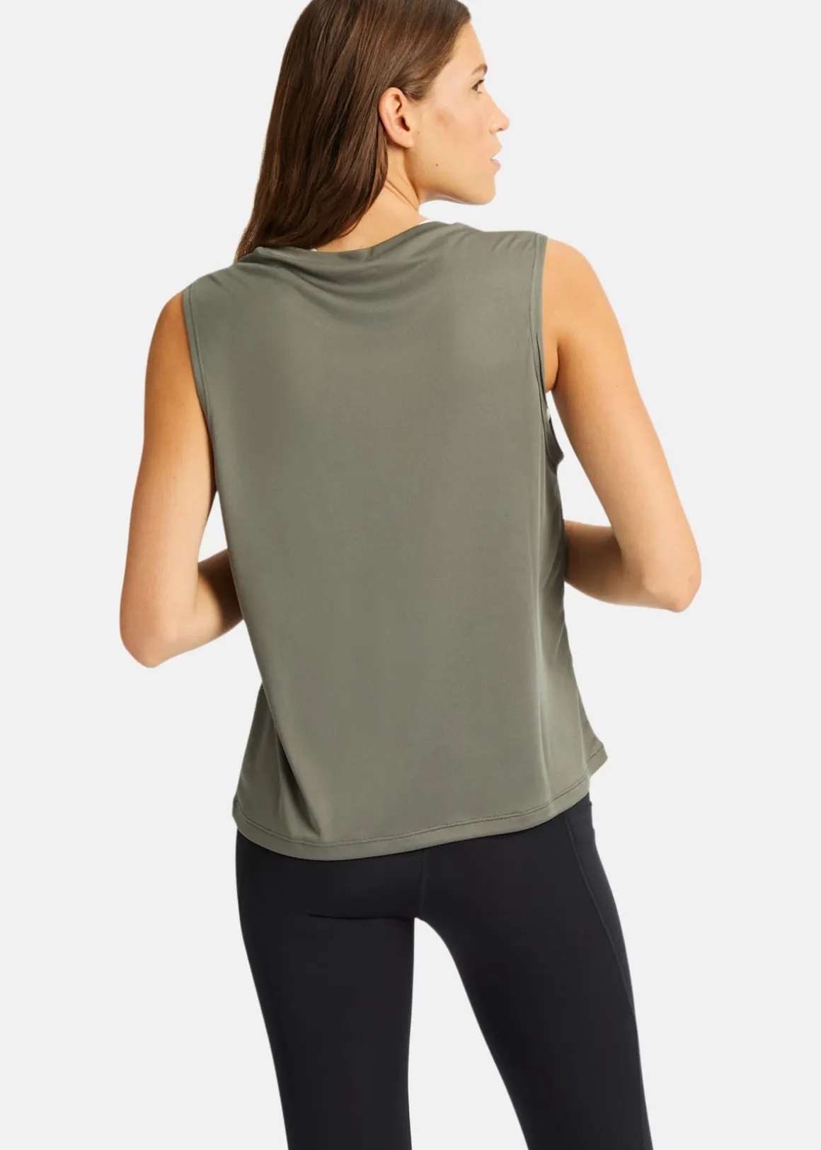Team Logo Singlet