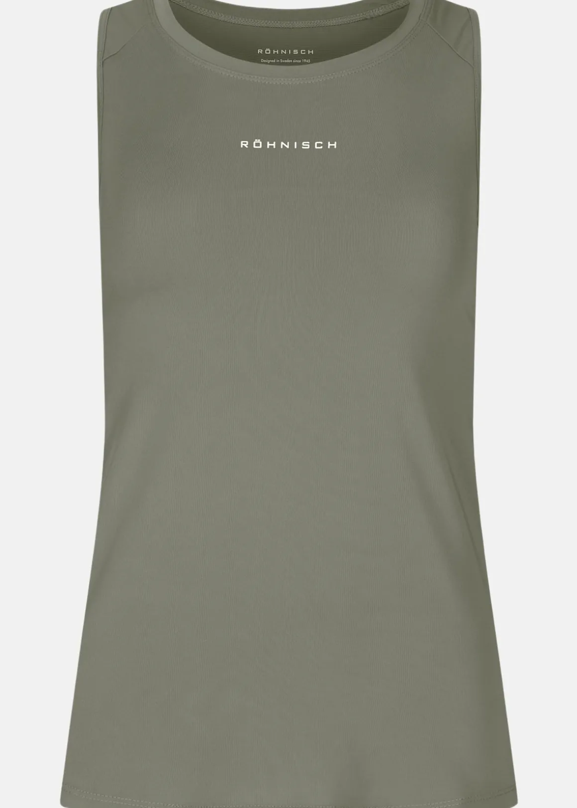 Team Logo Singlet