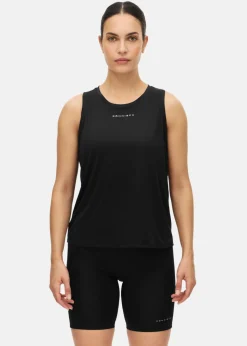 Team Logo Tank Top