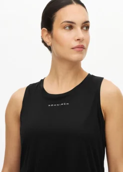 Team Logo Tank Top