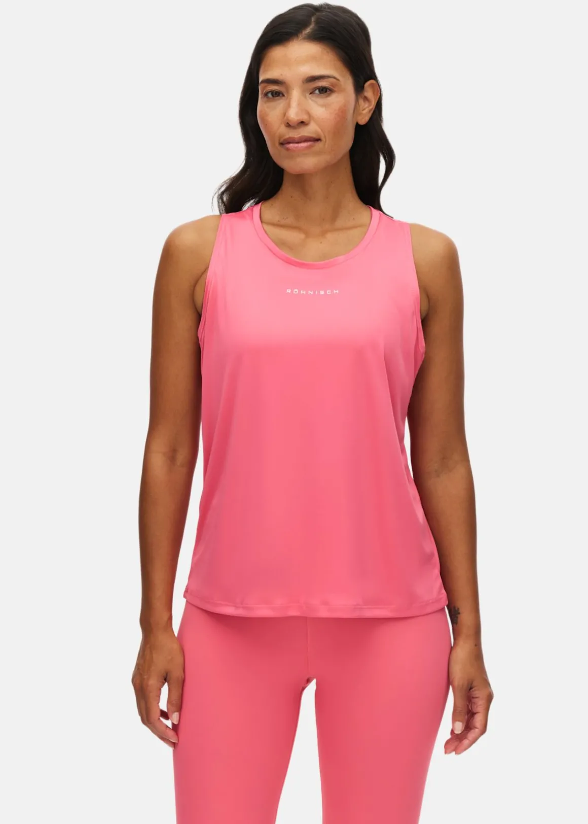 Team Logo Tank Top