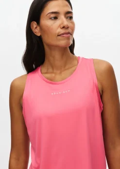 Team Logo Tank Top