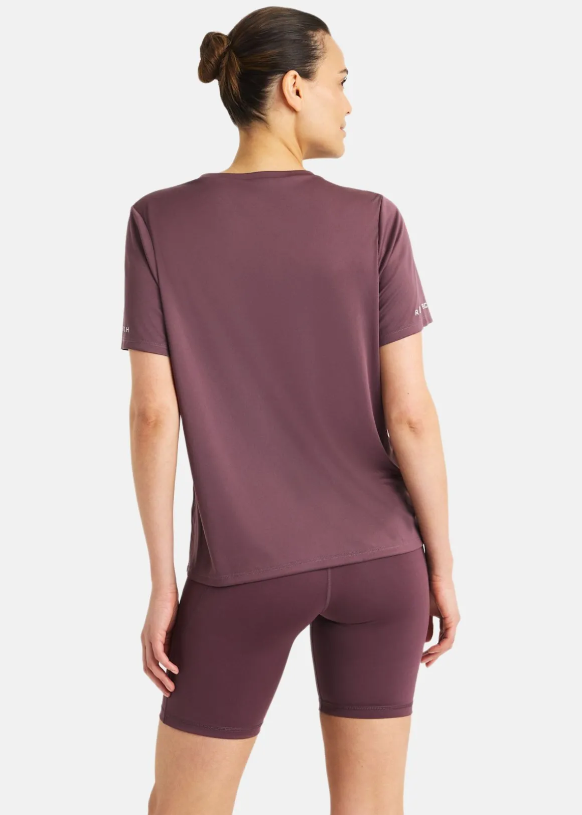 Team Logo Tee