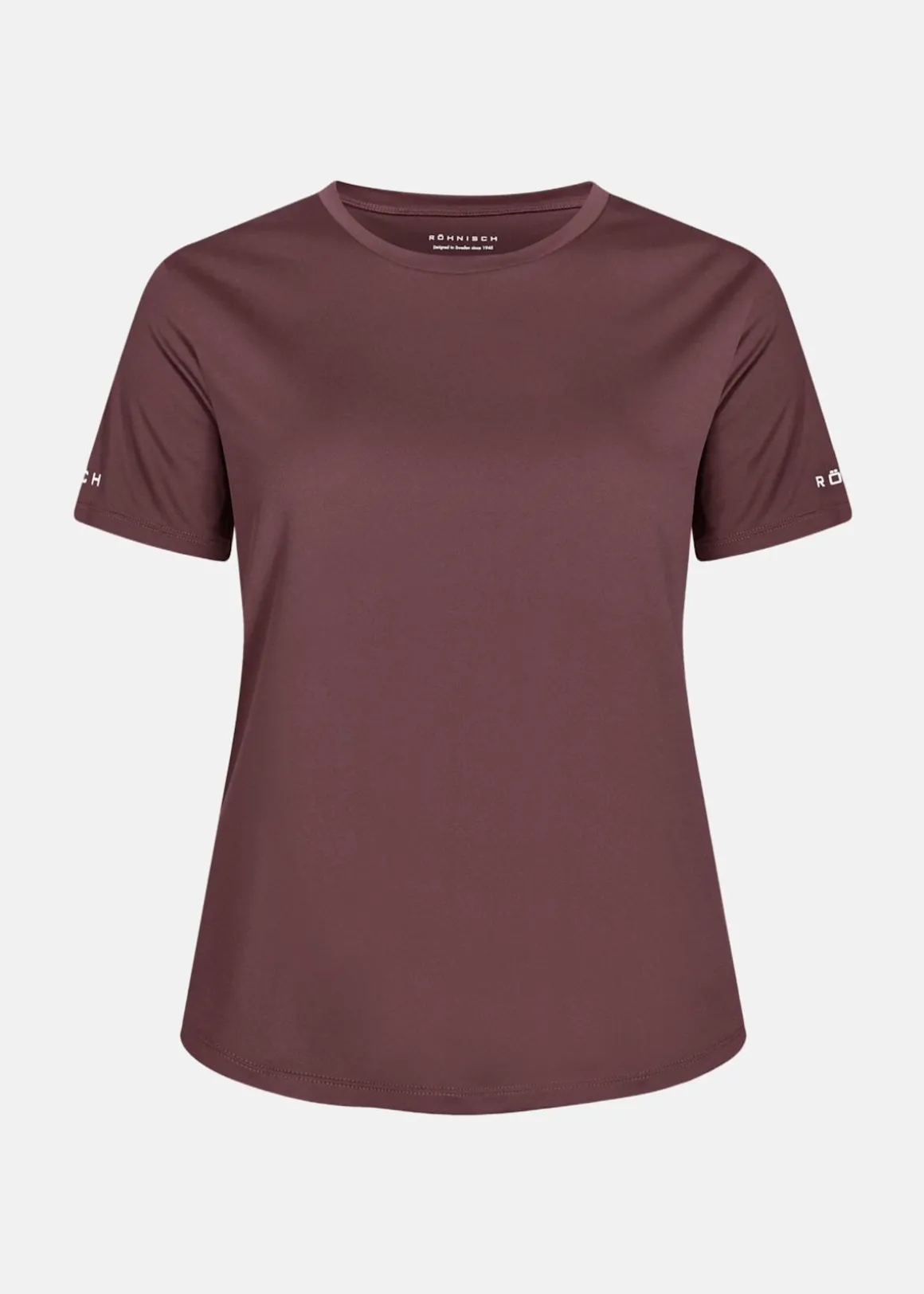 Team Logo Tee