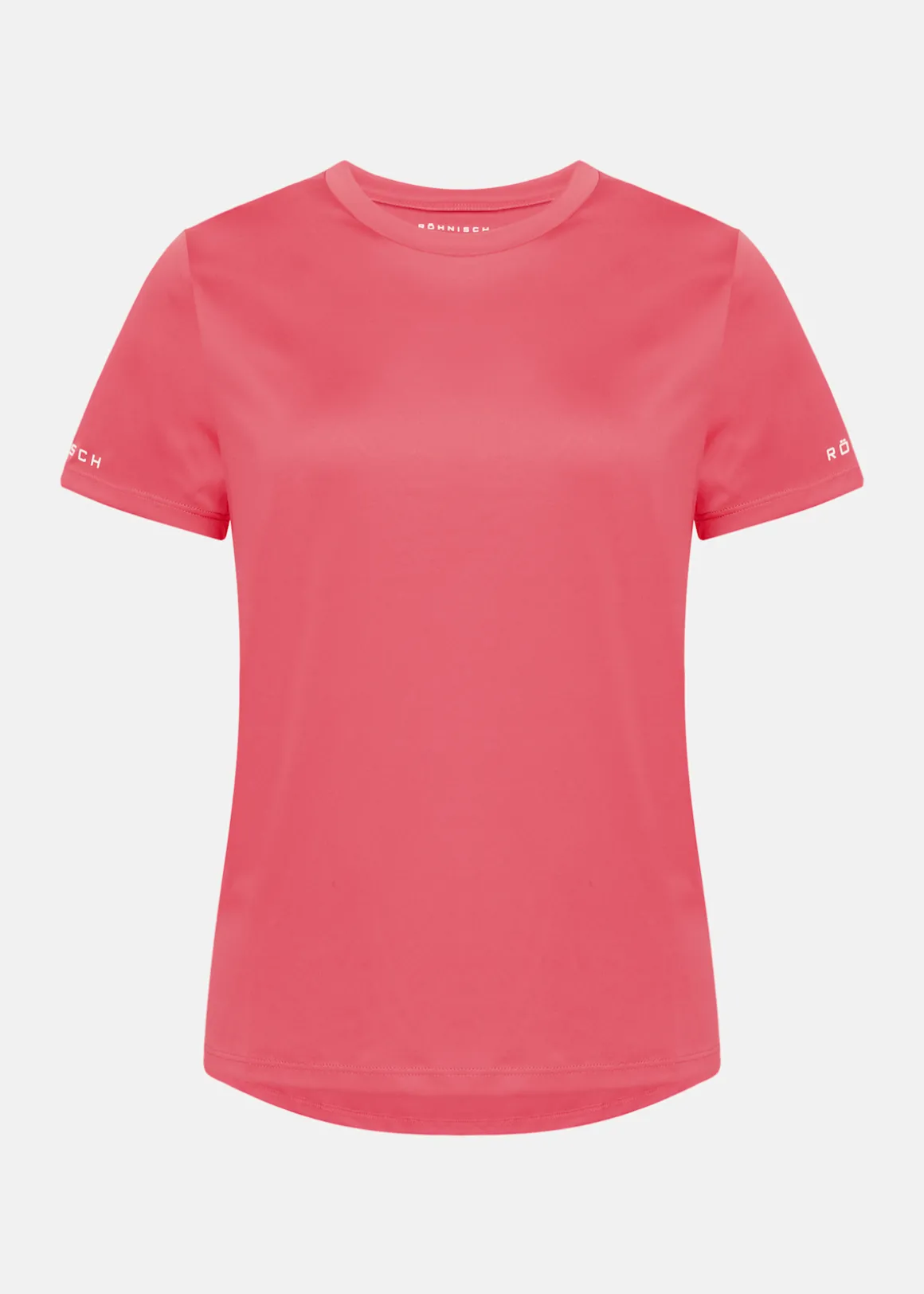 Team Logo Tee