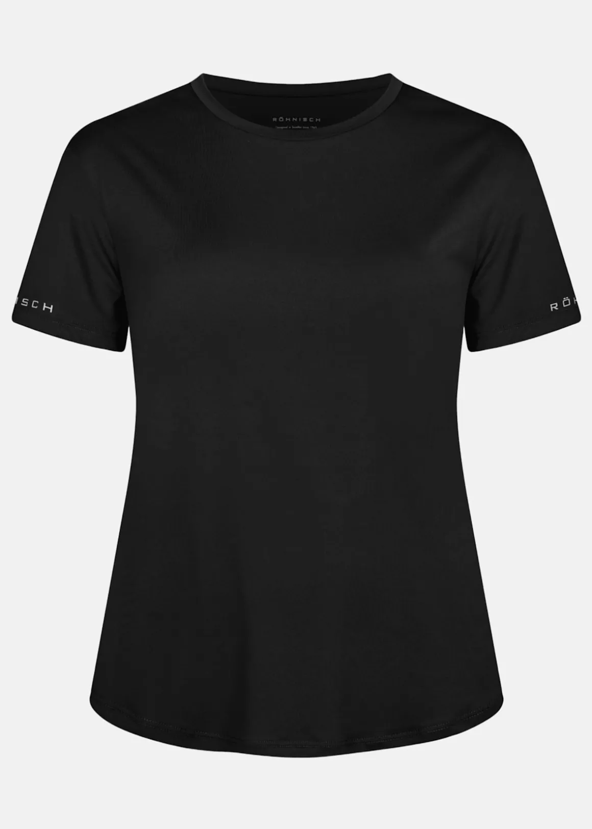 Team Logo Tee
