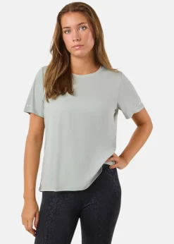 Team Logo Tee