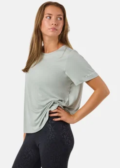 Team Logo Tee