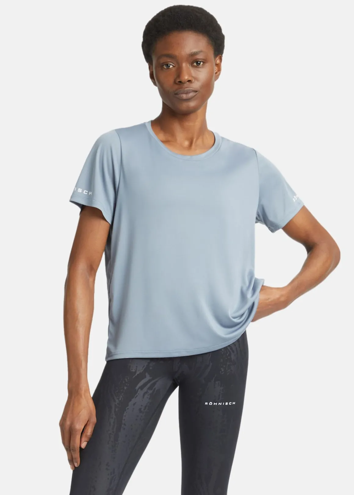 Team Logo Tee