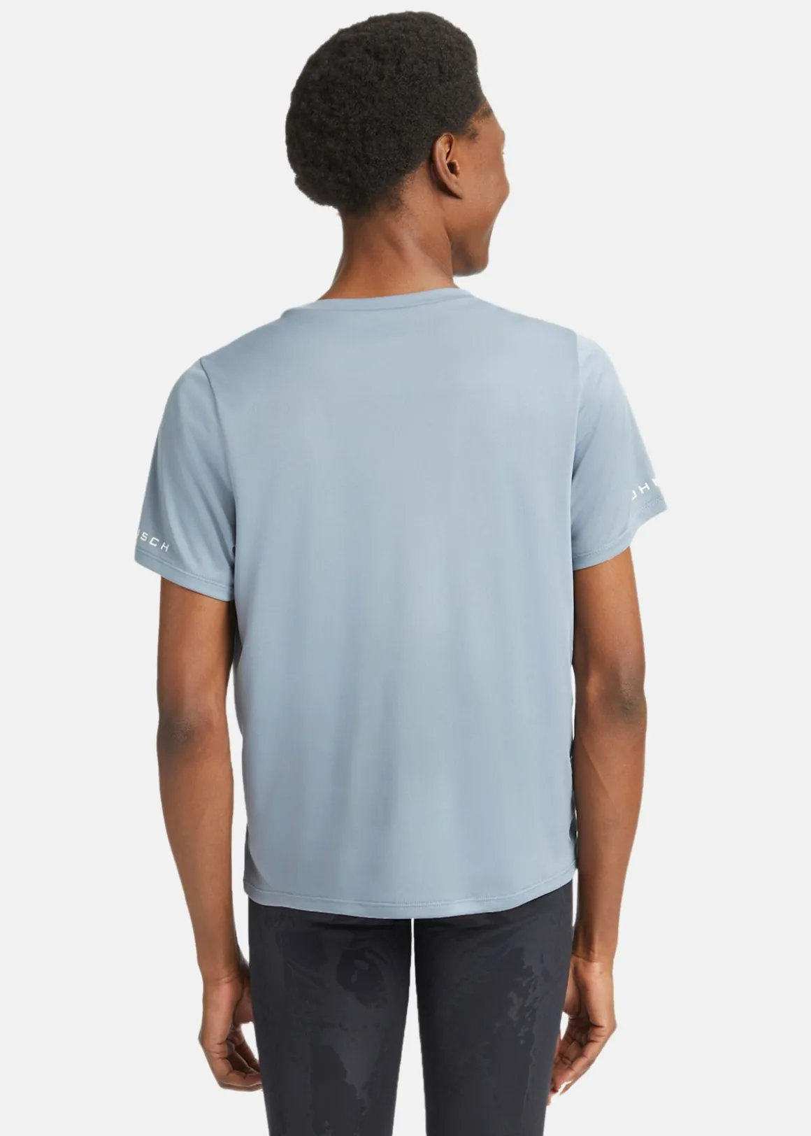 Team Logo Tee