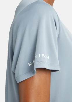 Team Logo Tee