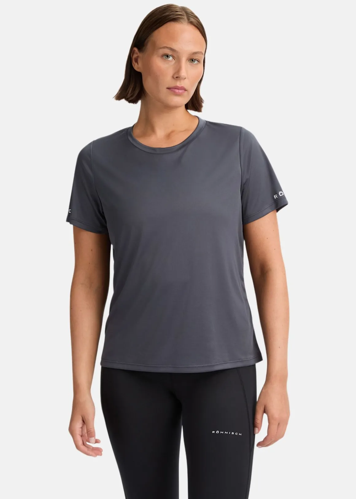 Team Logo Tee