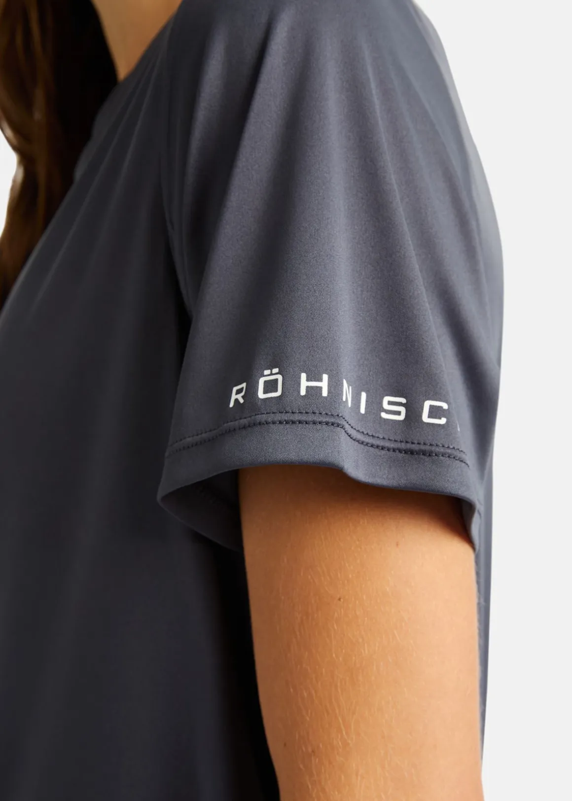 Team Logo Tee