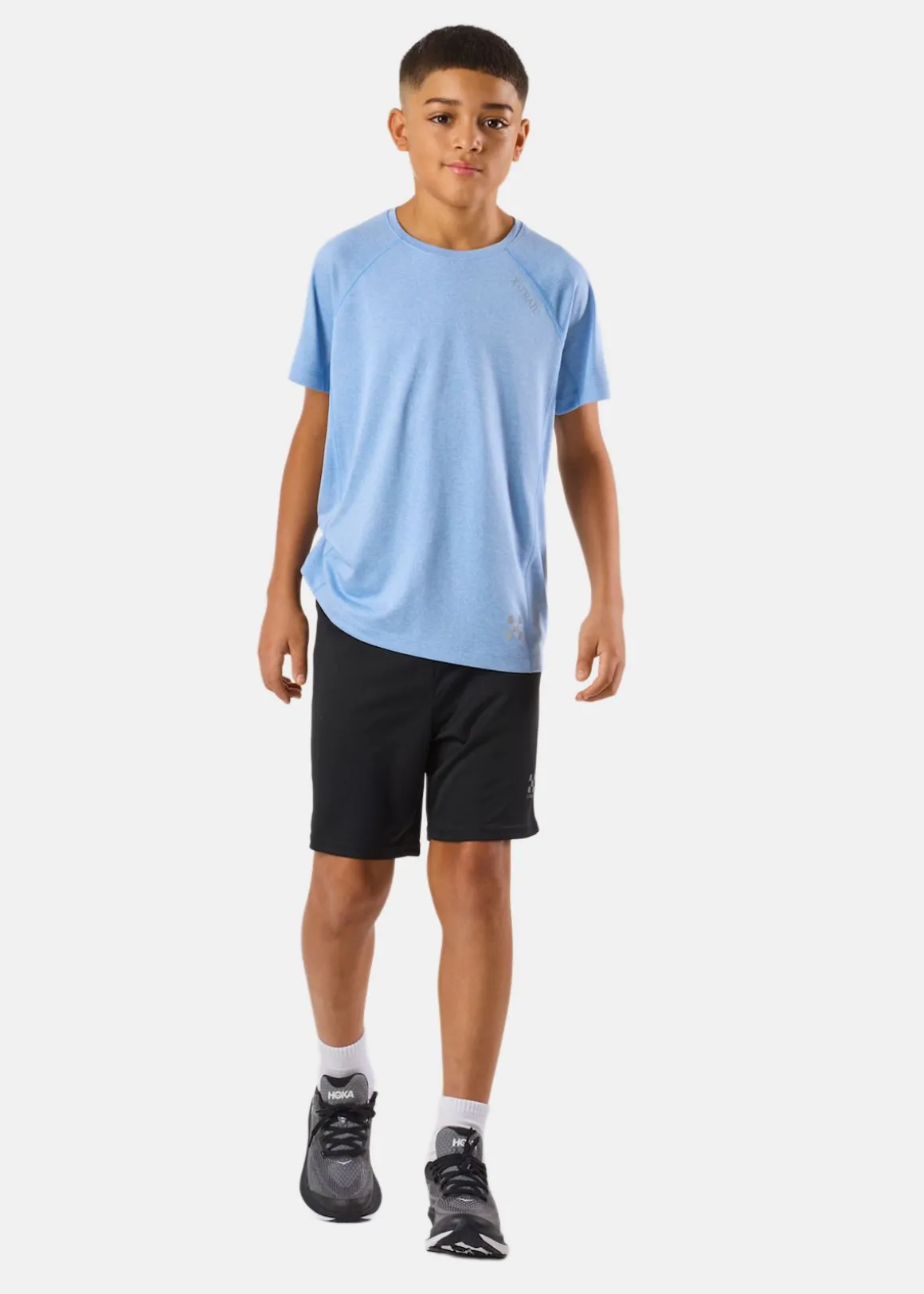 Team Shorts JR
