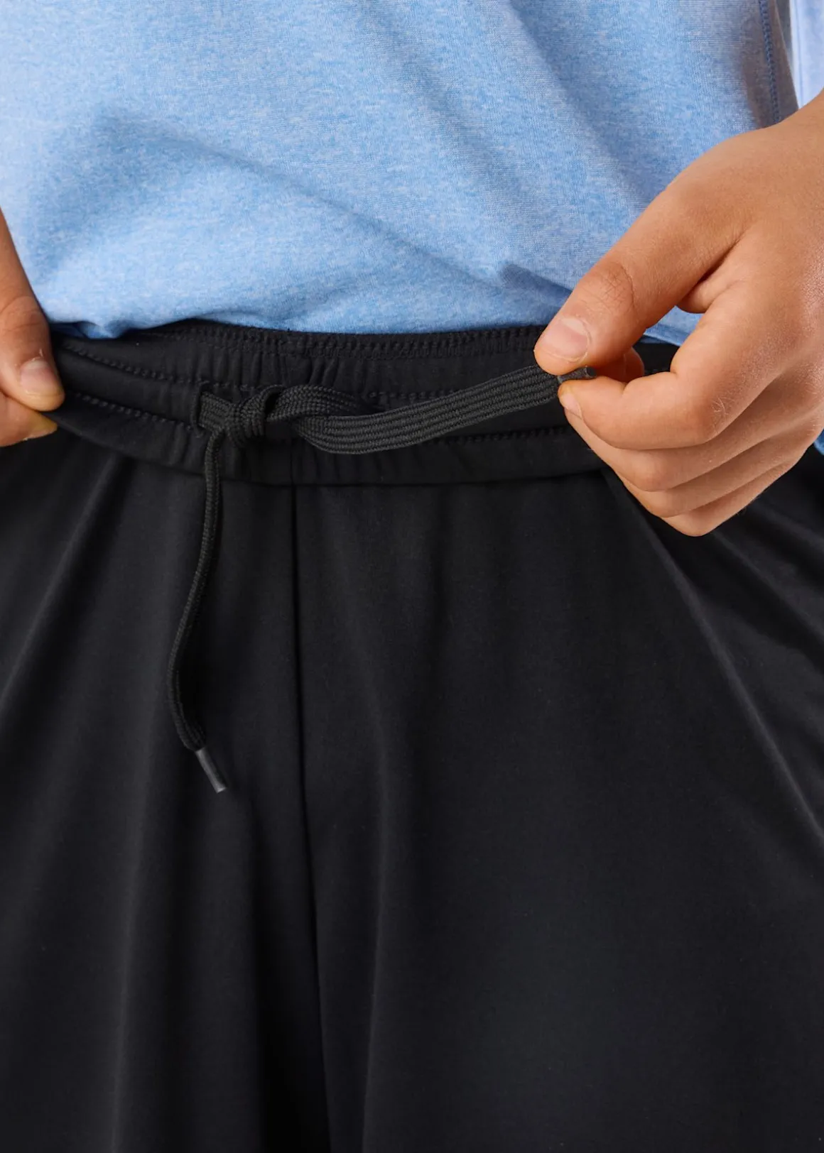 Team Shorts JR