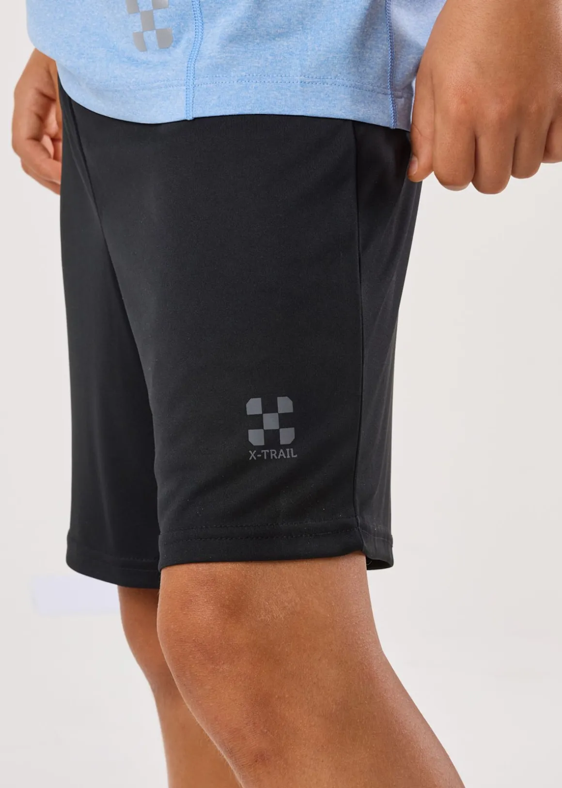 Team Shorts JR