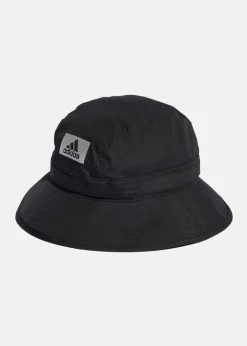 TECH BUCKE W.R