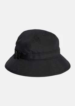 TECH BUCKE W.R