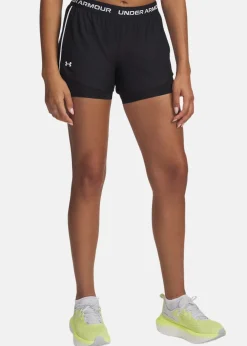 Tech Play Up 2in1 Shorts